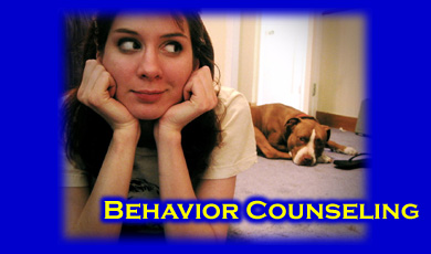 Dog Behavior Problems